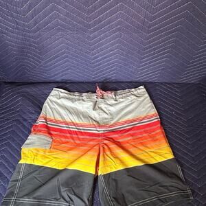 Swim Trunks